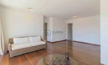 Imagem: Aluguel Apartamento 3 Dormitórios - 132