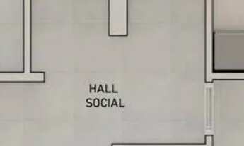 Imagem 2: Imóvel para venda possui 59 metros quadrados com 3 quartos em Madalena - Recife - PE