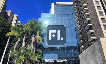 Imagem: Conjunto, 110 m² - venda por R$ 2.000.000,08