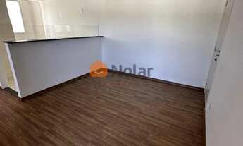 Imagem 6: APARTAMENTO DE 02 QUARTOS COM 01 VAGA DE GARAGEM | BAIRRO MARIA TEREZA