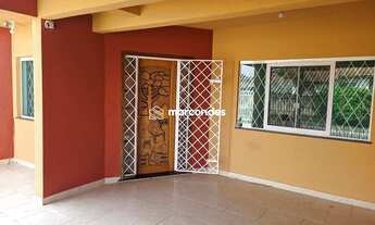 Imagem 5: Sobrado no Santa Terezinha