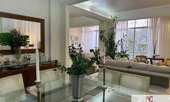 Imagem: Apartamento a venda em Higienópolis, 4