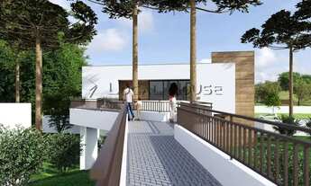 Imagem 4: Terreno no taboão- Condomínio Casa Goinsk