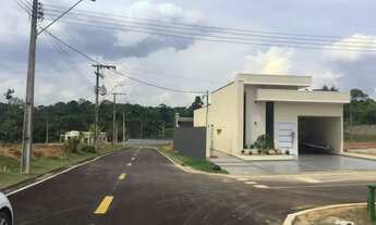 Imagem 4: Condomínio Passeio das Águas na principal