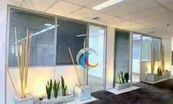 Imagem: Conjunto para alugar, 367 m² por R$ 64.450,01/mês