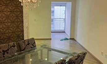 Imagem: Lindo Apartamento Atua Taboão