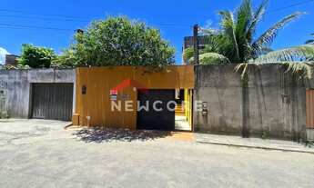 Imagem 5: Casa em Rua Tancredo Neves da Ceasa - Jardim das Margaridas - Salvador/BA