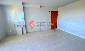 Imagem 2: Apartamento possui 2 dormitórios na Olaria em Canoas