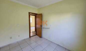 Imagem 6: Área privativa para aluguel, 2 quartos, 1 suíte, 1 vaga, Cabral - Contagem/MG