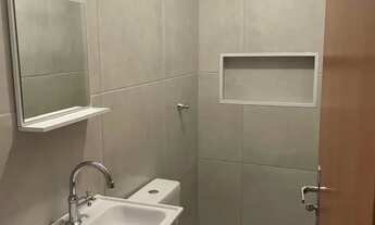 Imagem 6: Aluga-se casa 1Q - QR 210