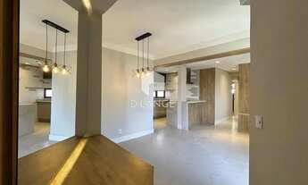 Imagem 2: Apartamento à venda no bairro Cambuí em Campinas