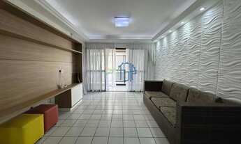 Imagem 3: APARTAMENTO PADRÃO/ APARTAMENTO NO ESCUNA AZUL/ APARTAMENTO EM CAMBOINHA/ APARTAMENTO EM C