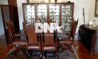 Imagem 4: Apartamento - Padrão / Residencial / Gávea