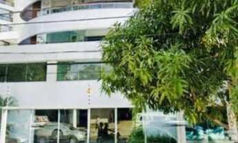 Imagem: Ed. Oriente Vasconcelos, 240 m², 4 Suítes