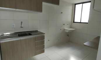 Imagem 7: ALUGO apto com 3 qtos no catolé