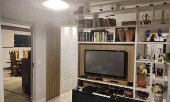 Imagem 2: Apartamento tipo cobertura apenas 2Q UFU Umuarama