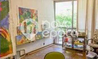 Imagem 6: Ipanema Apartamento com 4 dormitórios