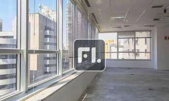 Imagem 6: Conjunto para alugar, 218m² por R$ 16.000/mês - Brooklin - São Paulo/SP