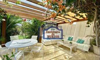 Imagem 12: Lindíssima casa na Ferradura com 7 suítes a passos da praia para aluguel