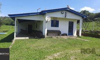 Imagem 6: Sítio em Branquinha