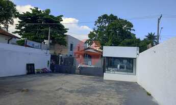 Imagem 4: Ponto comercial com edicula - 307 m² de terreno no Jardim Maringá!