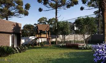 Imagem 4: Casa para Venda em Curitiba, Santa Felicidade, 3 dormitórios, 1 suíte, 3 banheiros, 2 vaga