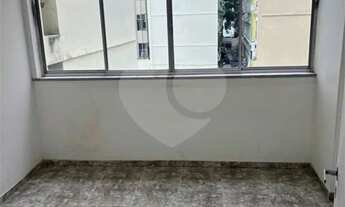 Imagem 4: Apartamento à venda ou para alugar com 2 quartos, sendo 1 suíte, no condomínio do Edifício