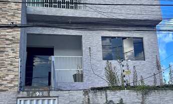 Imagem: Aluga-se casa na Cruz das almas