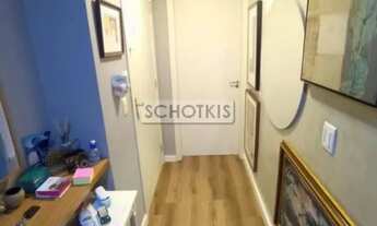 Imagem 3: IMOBILIÁRIA SCHOTKIS VENDE APARTAMENTO DE 01 DORMITÓRIO, TOTALMENTE MOBILIADO, NA RAMIRO B