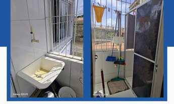 Imagem 2: Flat em Carneiros prox. Vila do Padre e Acquaventure