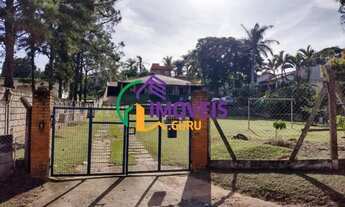 Imagem: CHACARA - CHÁCARAS SÃO BENTO - SP