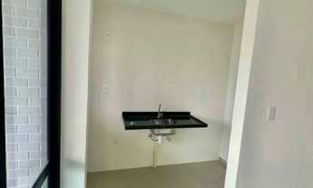 Imagem 2: Alugo ou vendo Apart. no Ed. Vogue Residence