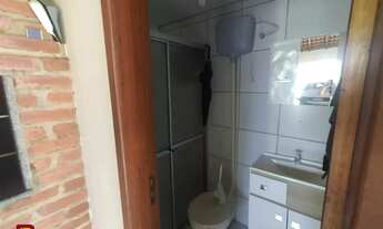 Imagem 3: Casa Campeche 3 dormitórios Próximo escola