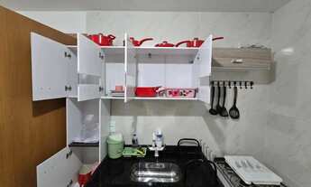 Imagem 6: Repasse/Ágio de Apto de 1 quarto Mobiliado no Bairro de Paratibe João Pessoa a 5 minutos d