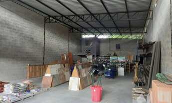 Imagem 3: Galpão / Depósito / Armazém Para Vender no bairro Nascentes Imperiais em Contagem