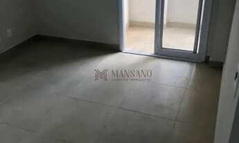 Imagem 2: Apartamento para aluguel e venda com 40 m² e 1 quarto em Vila Santa Tereza, Bauru - SP