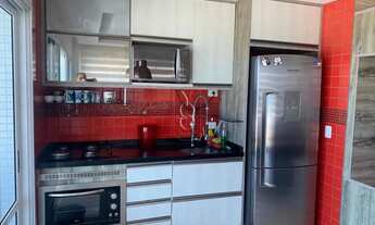 Imagem 5: Cobertura Duplex de Alto Padrão Frente Mar em Caiobá!