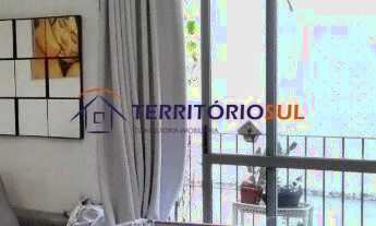 Imagem 2: Apartamento | 2 Dormitórios | 68,37m2 Privativos