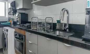 Imagem 7: Apartamento 80M² - para Alugar