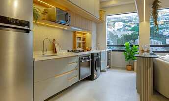 Imagem 4: APARTAMENTO NO BAIRRO DA PAZ | LANÇAMENTO RIVA