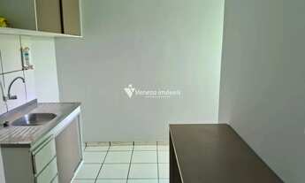 Imagem 5: Apartamento Cond. Solaris Leste para aluguel