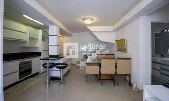 Imagem: Apartamento com 4 quartos no bairro Carvoeira