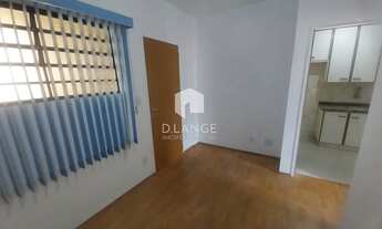 Imagem: Apartamento para locação no bairro Centro