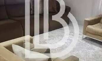 Imagem 3: Apartamento à Venda com 198m² no Premier, 3 Vagas e Lazer Completo