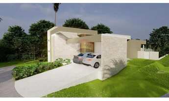 Imagem 4: Alphaville 2 - Casa Ravena com 189m²