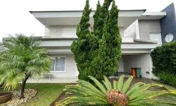 Imagem 2: SOBRADO AO LADO DA INFRAESTRUTURA DO CONDOMÍNIO, ESTUDA IMÓVEL DE MENOR VALOR !!!