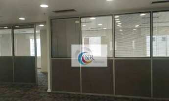 Imagem 4: Conjunto para alugar, 290 m² - Consolação - São Paulo/SP