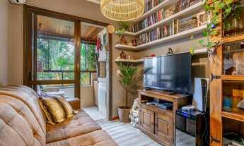 Imagem 3: Apartamento com 1 quarto e 1 vaga em Boa Vista