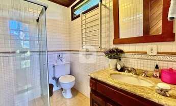 Imagem 7: Casa para venda com 1 quartos, 1282m² - Itaipava - Petrópolis/RJ