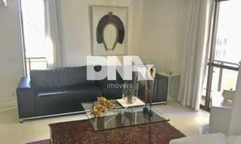 Imagem 7: COBERTURA DUPLEX NA PRAIA DE IPANEMA